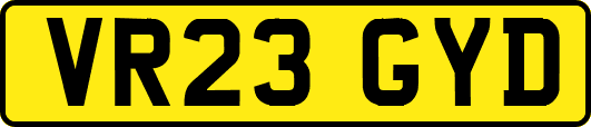 VR23GYD