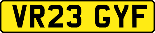 VR23GYF