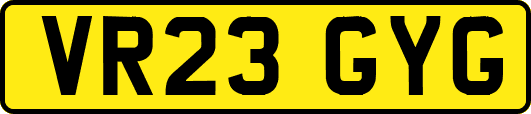 VR23GYG