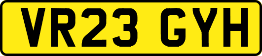 VR23GYH