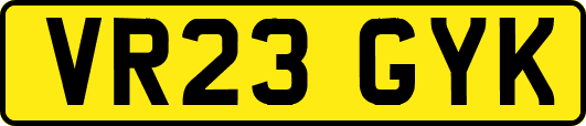 VR23GYK