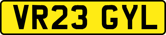 VR23GYL