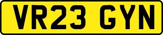 VR23GYN