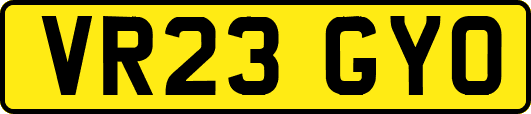 VR23GYO