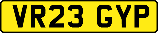 VR23GYP
