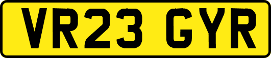 VR23GYR