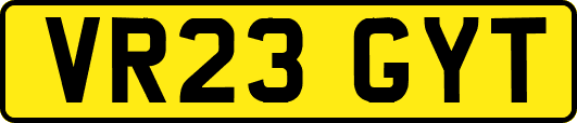 VR23GYT