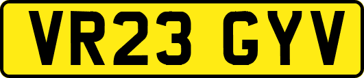 VR23GYV