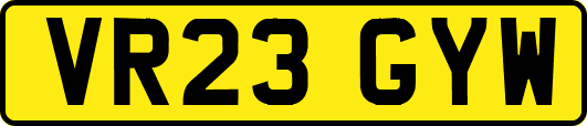 VR23GYW