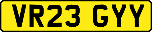 VR23GYY