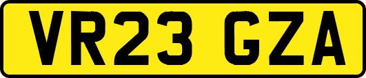 VR23GZA