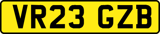 VR23GZB