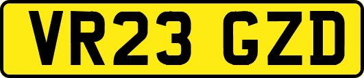 VR23GZD