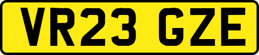 VR23GZE