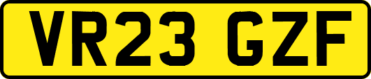 VR23GZF