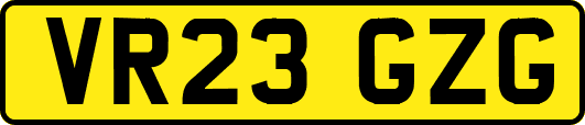 VR23GZG