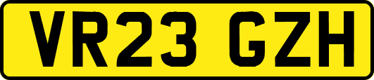 VR23GZH