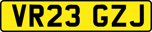 VR23GZJ