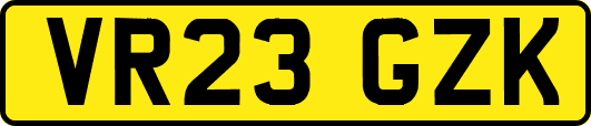VR23GZK
