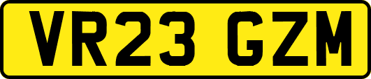 VR23GZM