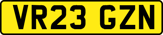 VR23GZN