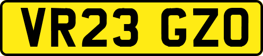 VR23GZO