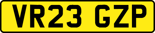 VR23GZP