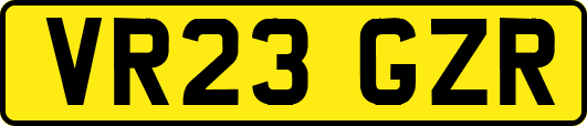 VR23GZR