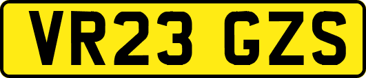 VR23GZS