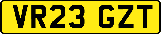 VR23GZT