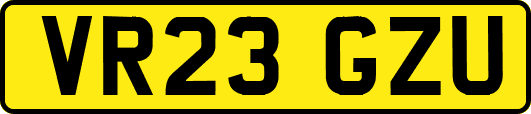 VR23GZU