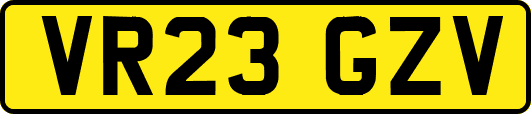 VR23GZV