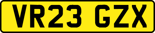 VR23GZX