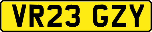 VR23GZY
