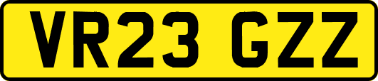 VR23GZZ