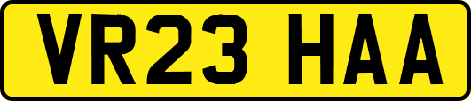 VR23HAA