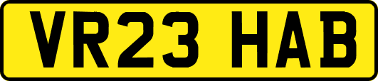 VR23HAB