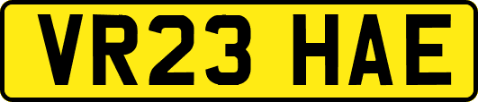 VR23HAE