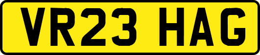 VR23HAG