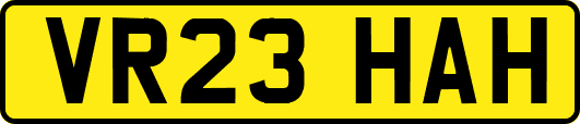 VR23HAH