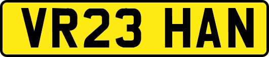 VR23HAN