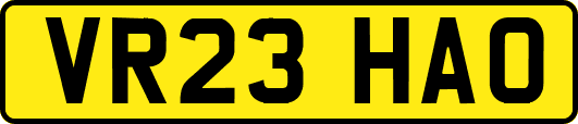 VR23HAO