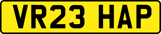 VR23HAP