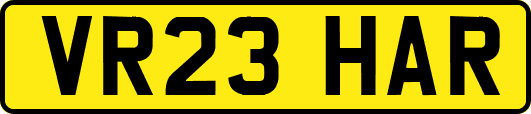 VR23HAR