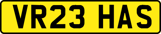 VR23HAS