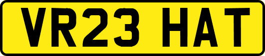VR23HAT