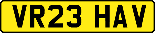 VR23HAV