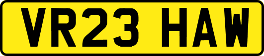 VR23HAW