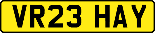 VR23HAY