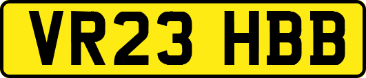 VR23HBB